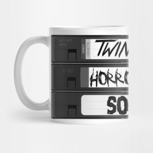 TPHS VHS Mug